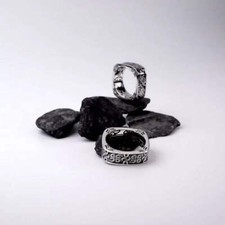 Pangu Ring-Viking Ring-Runen