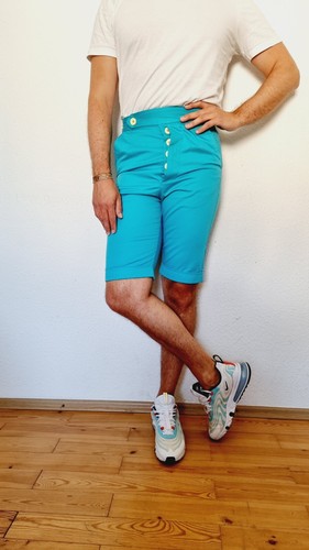 Humör zippo short bermudas - short,