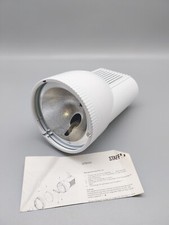 Staff Leuchten 710452 Uno 155 QT-DE mit Sicherung Weiß Strahler #KT8010X