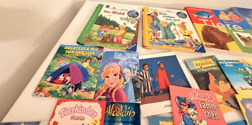 Disney märchen abenteuer - märchen,