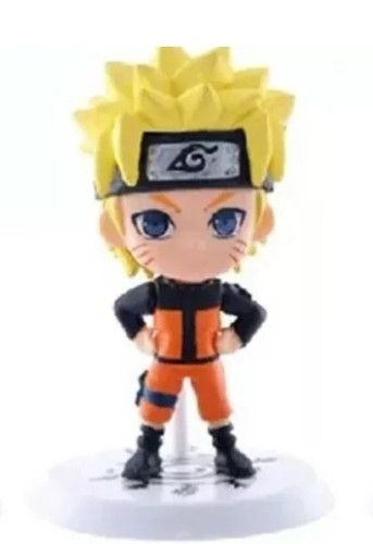 Naruto shippuden figur - figur,