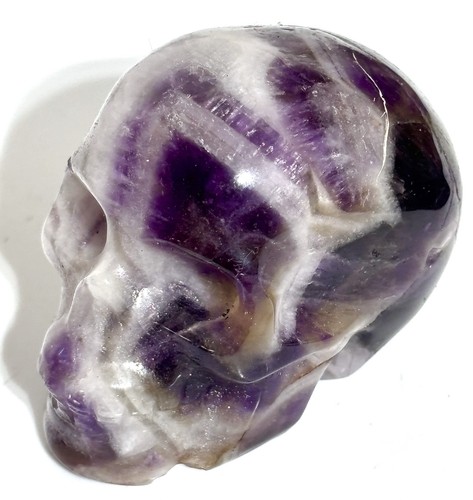 Chevron amethyst kristall - chevron,
