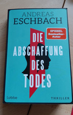 ANDREAS ESCHBACH / DIE