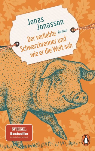 Jonas jonasson - jonas,