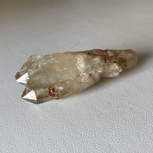 Natur citrin spitze - citrin,