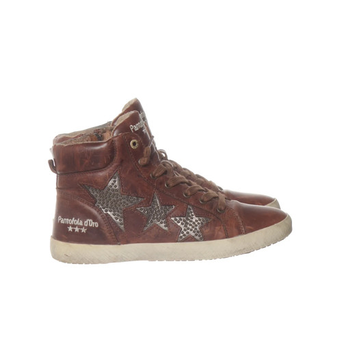 Pantofola oro sneaker - pantofola,