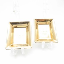 TIFFANY & Co. Metallic Vide