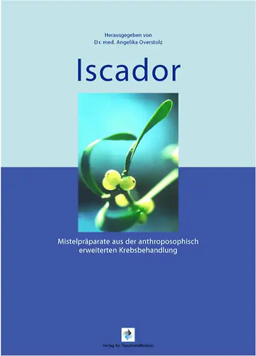 Iscador mistelpräparate aus - -,