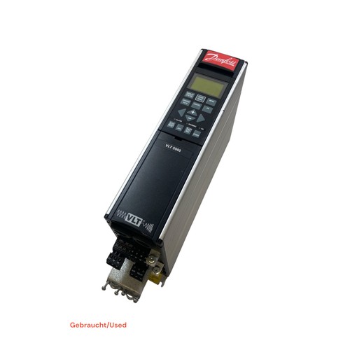 Danfoss vlt5000 - danfoss,