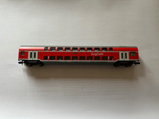 Fleischmann Spur N  Doppelstockwagen ZugCafe 2.Klasse o. OVP