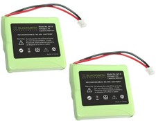 2X ORIGINAL LOGICELL AKKU für