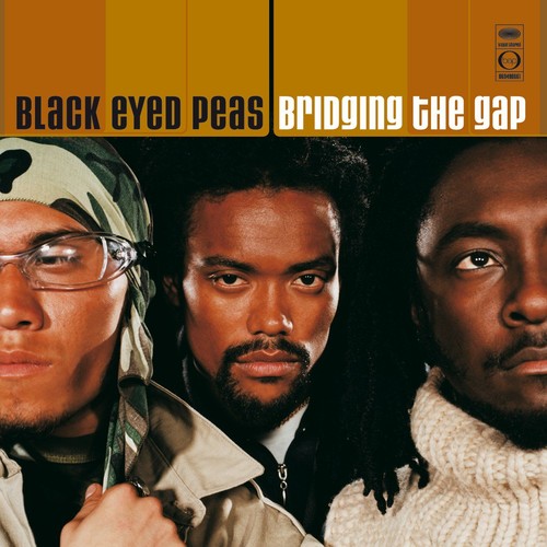 Bridging the gap - bridging,