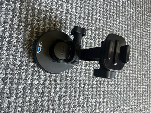 Gopro saugnapfhalterung - gopro,