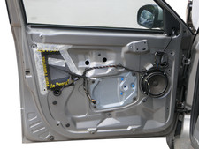 Fabia 5 Kabelbaum Tür Türkabelbaum ZV vorne links Leitungssatz 5J0971120BC