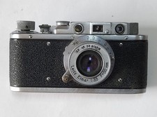 🌈 Kopie Leica II Militär