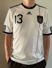 Deutschland  DFB Heimtrikot WM
