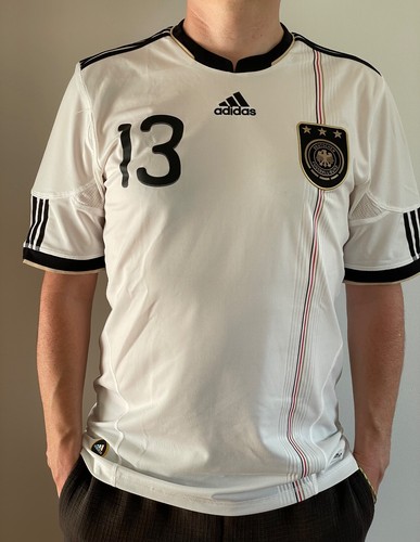 Deutschland dfb heimtrikot wm - deutschland,