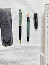 Pelikan Kolbenfüller und