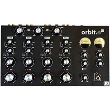Union Audio ORBIT.4 LE - Rotary Mixer