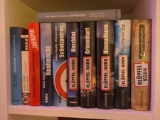 Kommissar Kluftinger - Die