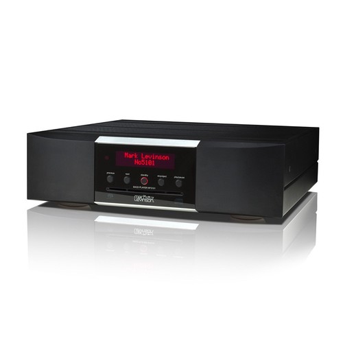 Mark levinson 5101 - mark, netzwerk
