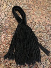 Exclusiver Nerz Schal in