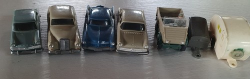 Wiking modellautos - wiking, h0