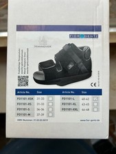 Therapieschuh Hannover /