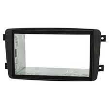 Doppel DIN Radioblende passend