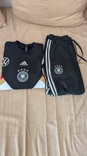 Adidas DFB Icon Trainingsanzug