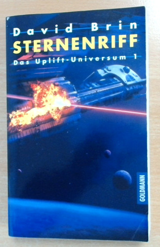 Das uplift universum 1 - das,