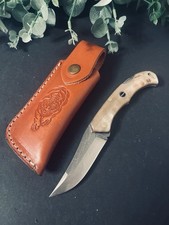 Edles Taschenmesser mit