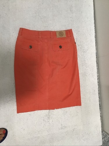 Bogner rock 38 orange - gr.,