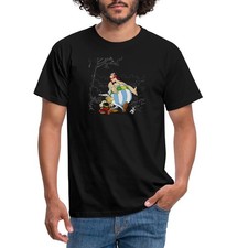 Asterix & Obelix gehen mit