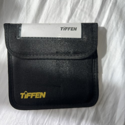 Tiffen filtertasche - tiffen,