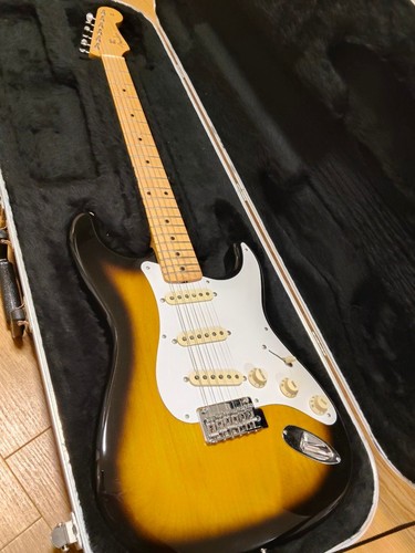 Fender mij hybrid - fender, 50s