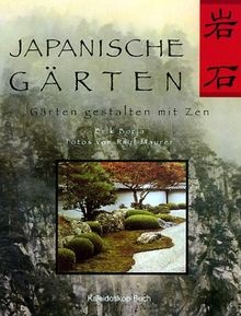 Japanische gärten - gärten:,