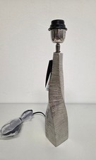 Lampenfuss für Tischlampe