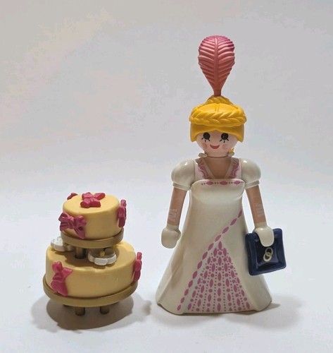 Playmobil torte braut - **playmobil**,
