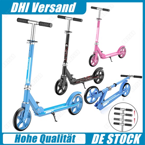 Kinderroller scooter klappbar - scooter,