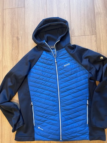 Regatta hybridjacke - hybridjacke, /
