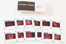NASA 12x KB Dias Zeiss Apollo