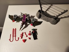 Dino Riders Tyco Pteranodon