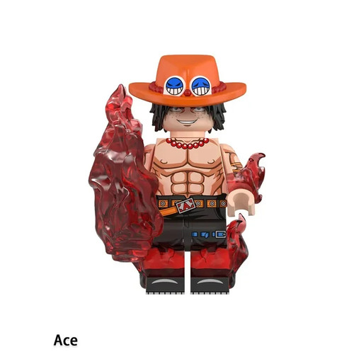 One piece portgas ace - piece,