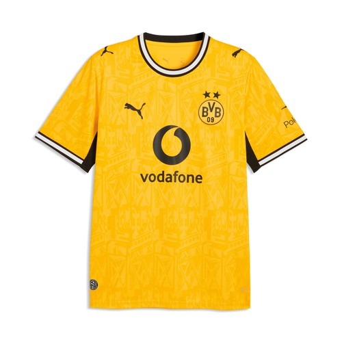 Puma bvb heimtrikot erwachsen - bvb,
