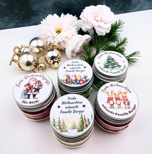 Weihnachtsgeschenk