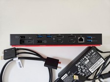 Lenovo ThinkPad Workstation