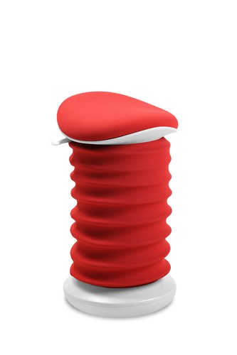 Topstar sitness hocker - sitness, 4d