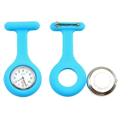 Nurse watch schwesternuhr - nurse,