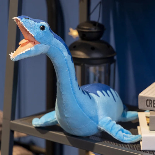 Dinosaurier kuscheltier cm - 40,